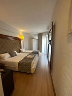 LARA OLYMPOS HOTEL
