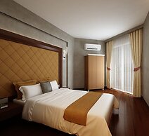 LARA OLYMPOS HOTEL
