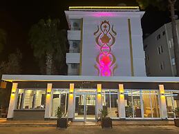 LARA OLYMPOS HOTEL