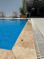 LARA OLYMPOS HOTEL