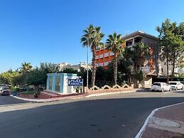 LARA OLYMPOS HOTEL