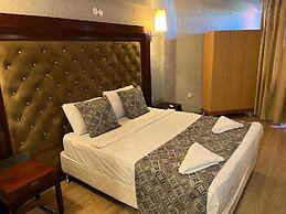 LARA OLYMPOS HOTEL