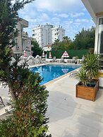 LARA OLYMPOS HOTEL