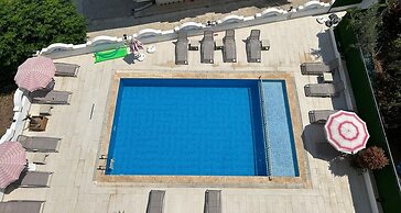 LARA OLYMPOS HOTEL