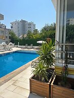 LARA OLYMPOS HOTEL