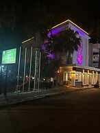 LARA OLYMPOS HOTEL