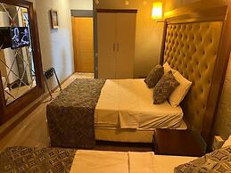 LARA OLYMPOS HOTEL
