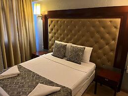 LARA OLYMPOS HOTEL
