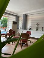 LARA OLYMPOS HOTEL