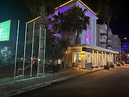 LARA OLYMPOS HOTEL