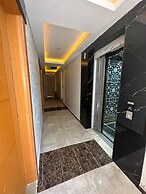 LARA OLYMPOS HOTEL