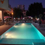 LARA OLYMPOS HOTEL