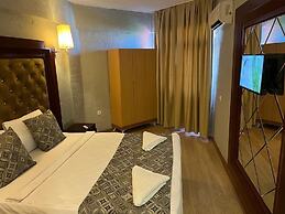 LARA OLYMPOS HOTEL