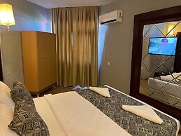 LARA OLYMPOS HOTEL