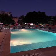 LARA OLYMPOS HOTEL