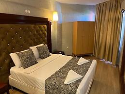 LARA OLYMPOS HOTEL