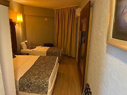 LARA OLYMPOS HOTEL