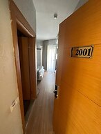 LARA OLYMPOS HOTEL