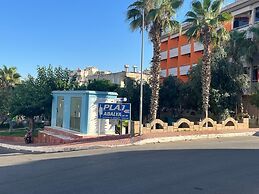 LARA OLYMPOS HOTEL