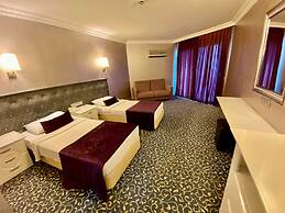 CAPRICE BEACH HOTEL