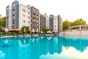CAPRICE BEACH HOTEL