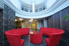 CAPRICE BEACH HOTEL