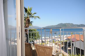 CAPRICE BEACH HOTEL