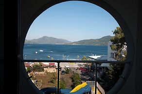 CAPRICE BEACH HOTEL