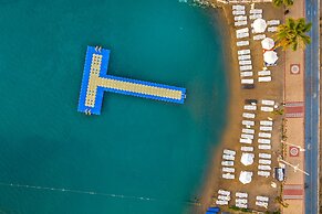 CAPRICE BEACH HOTEL