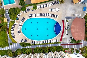 CAPRICE BEACH HOTEL