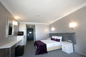 CAPRICE BEACH HOTEL