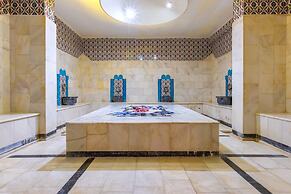 CAPRICE BEACH HOTEL