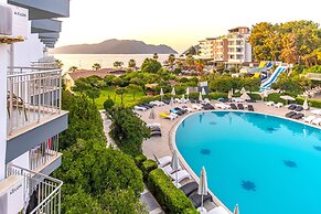 CAPRICE BEACH HOTEL