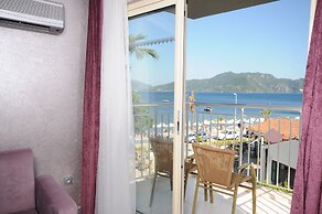CAPRICE BEACH HOTEL