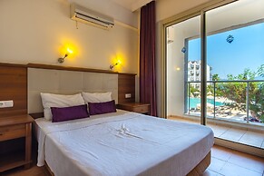 CAPRICE BEACH HOTEL