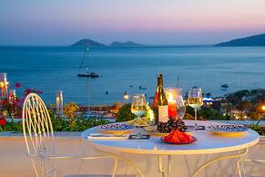 Kalkan Han Hotel