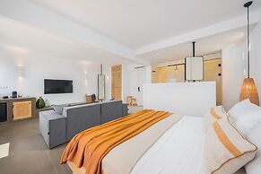 Kalkan Han Hotel