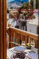 Kalkan Han Hotel