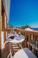 Kalkan Han Hotel