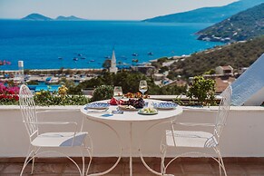 Kalkan Han Hotel