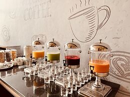 Dominium Hivernage Hotel