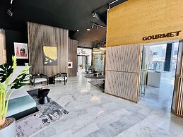 Dominium Hivernage Hotel