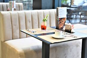 Dominium Hivernage Hotel