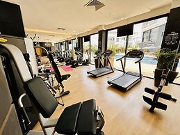 Dominium Hivernage Hotel