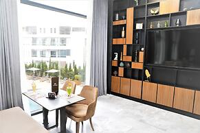 Dominium Hivernage Hotel