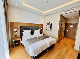 Dominium Hivernage Hotel