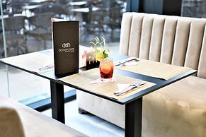 Dominium Hivernage Hotel