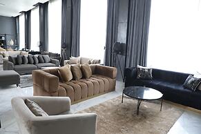 Dominium Hivernage Hotel