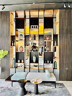 Dominium Hivernage Hotel