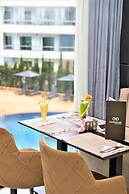 Dominium Hivernage Hotel